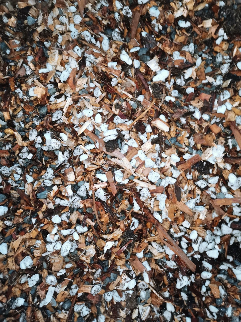 自配杉木屑珍珠岩轻石进口草炭四合一