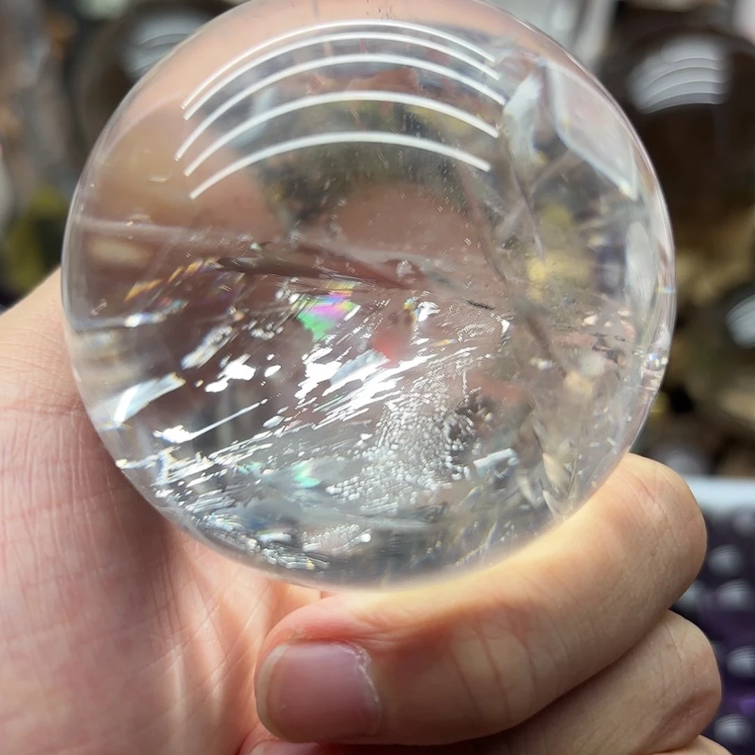 水晶摆件未镶嵌摆件