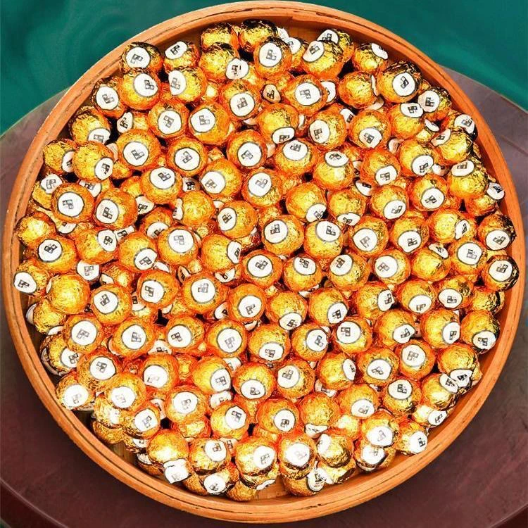 高山大毫老白茶龙珠寿眉紧压白茶