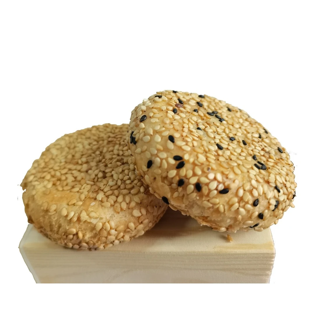 双麻酥资阳特产帅乡特产芝麻饼早餐零食独立包装传统手工即食美味