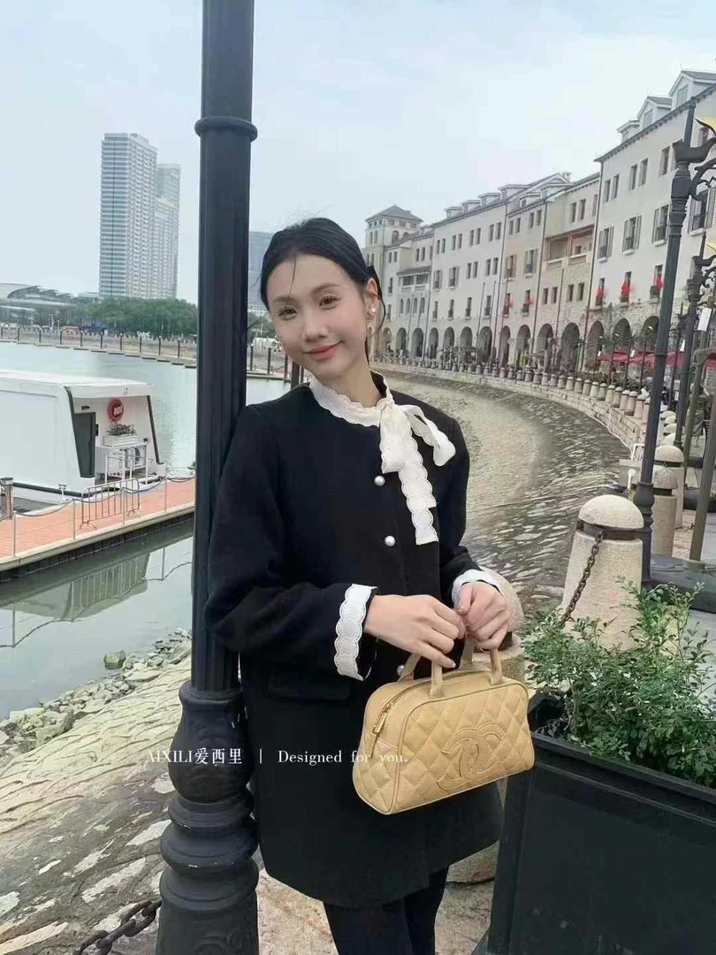 直播间裤子上衣专拍链接