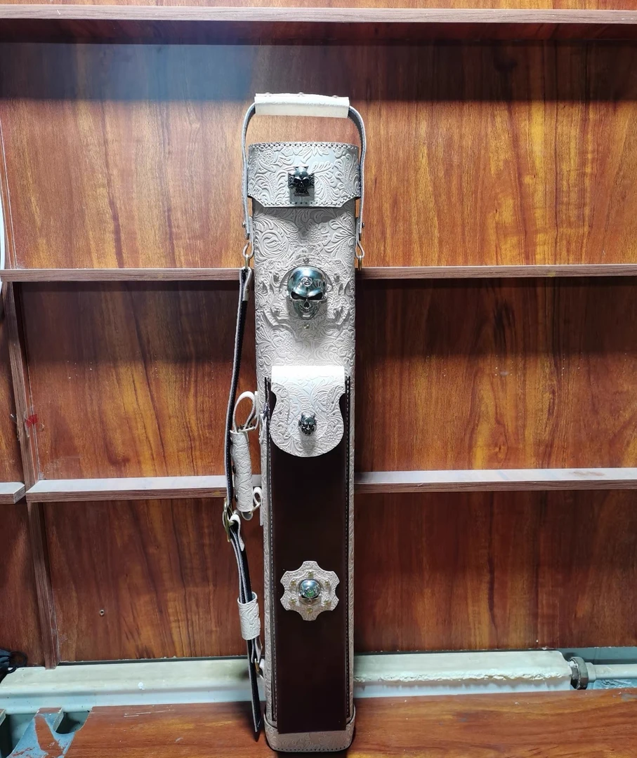 高端手工杆包牛皮材质 高端大气上档次