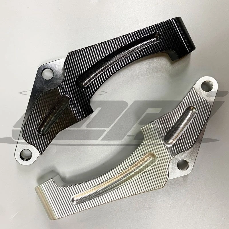 小牛N1S原装前减震GP4大辐射卡钳转接码220锁点100MM原装直上后面