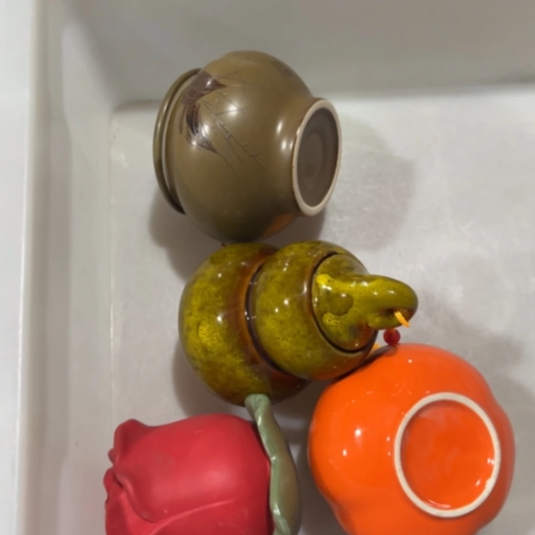 【闪购商品】陶瓷罐