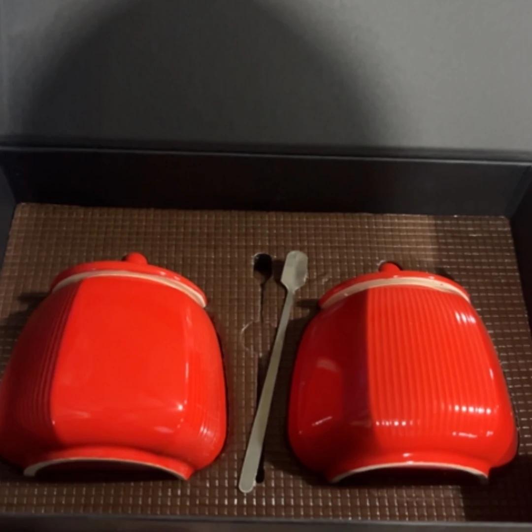【闪购商品】陶瓷罐