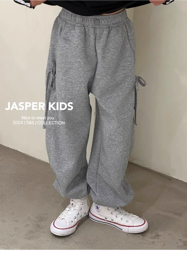 JDP秋季新款运动裤26229