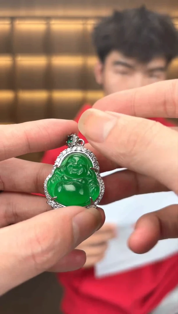 【闪购商品】玛瑙/玉髓颈饰未镶嵌85天然珠宝/一件