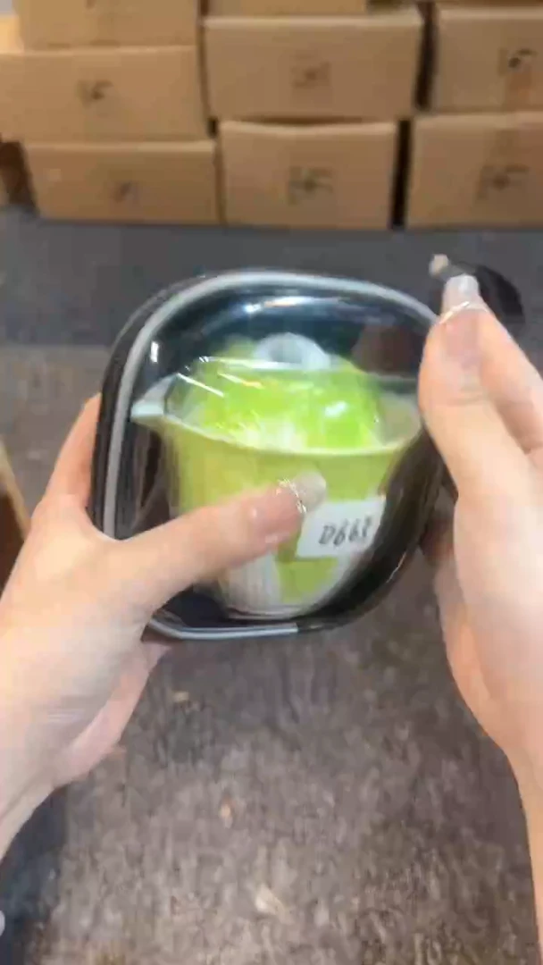 【闪购商品】一禾茶器开业福利