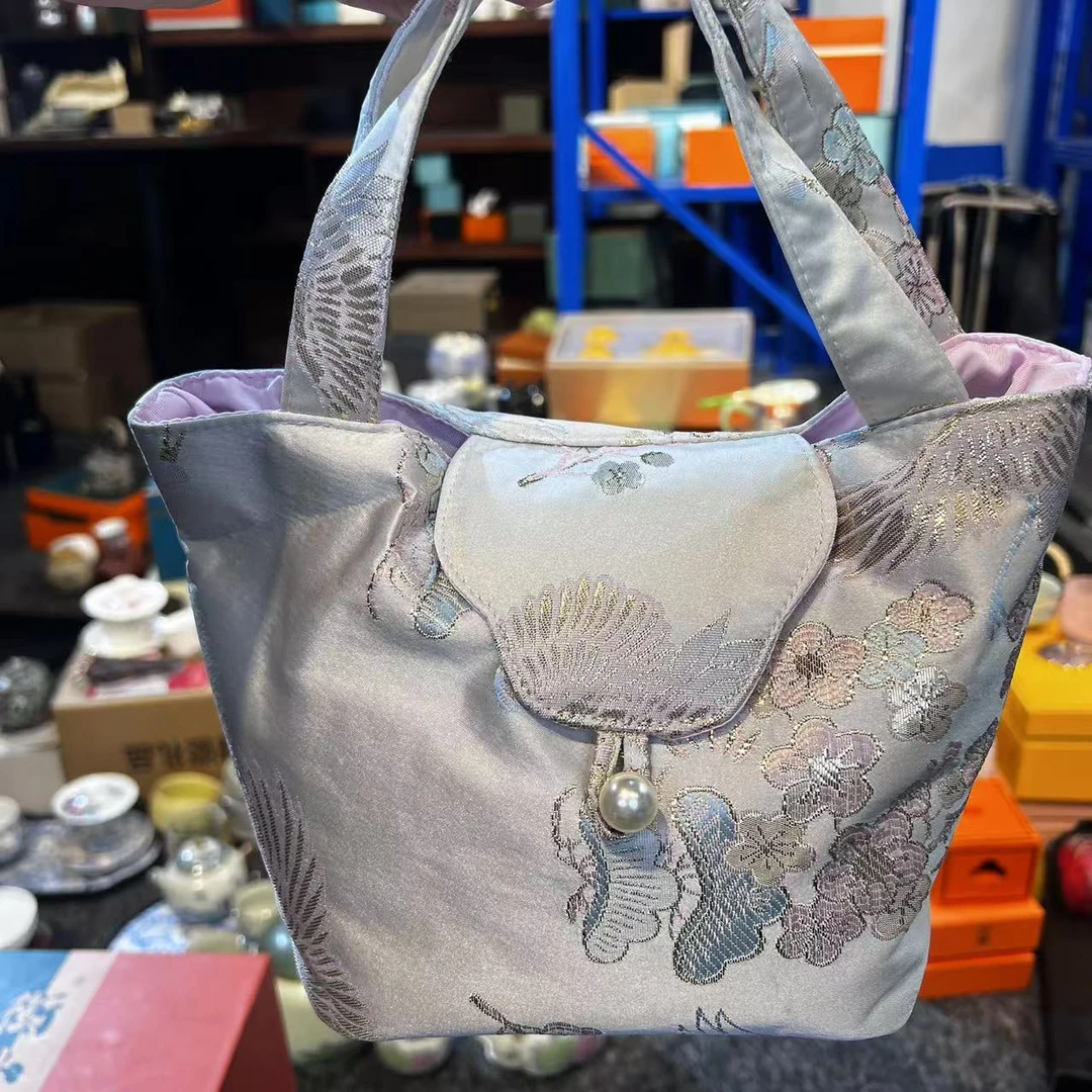 【闪购商品】蝶恋花收纳包