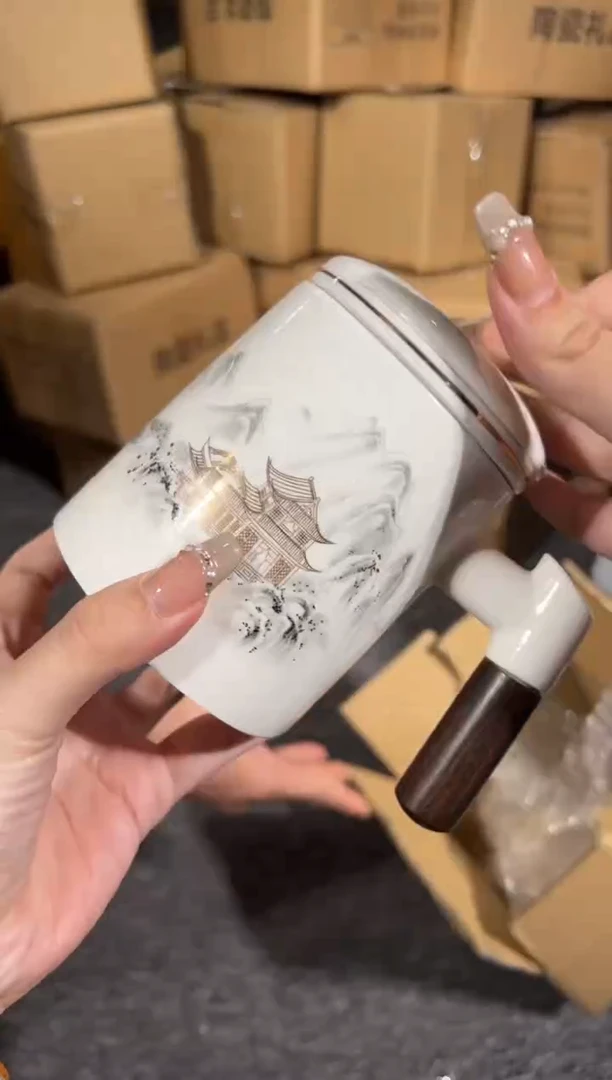 【闪购商品】一禾茶具开播福利