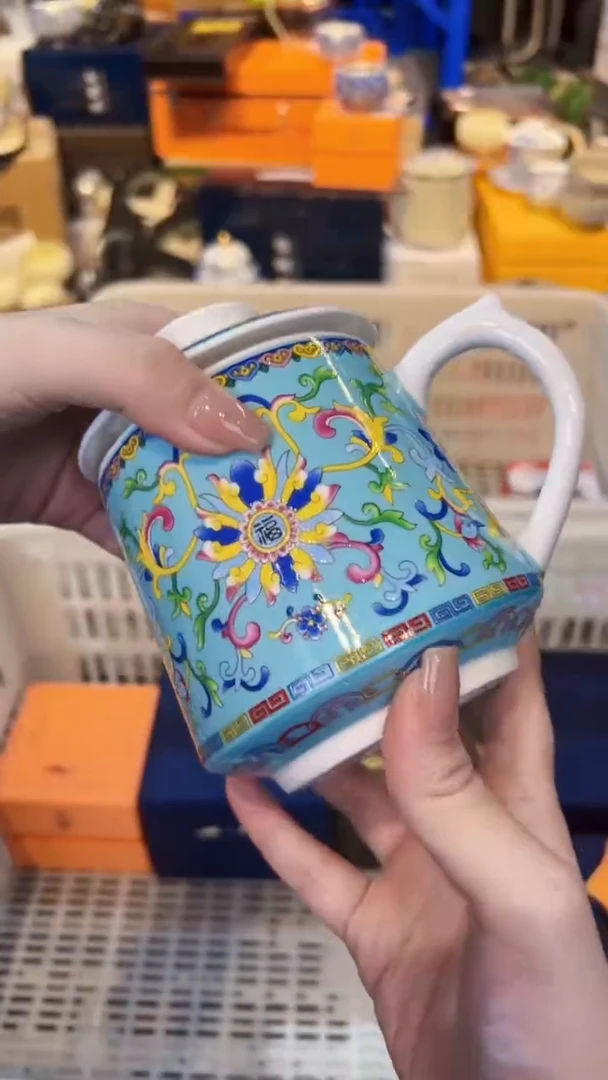 【闪购商品】一禾茶器开业福利
