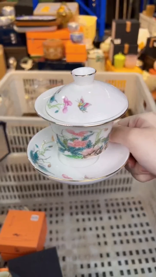 【闪购商品】一禾茶器开业福利