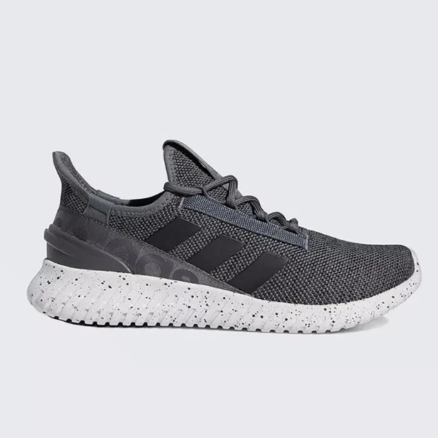 Adidas/阿迪达斯Kaptir 2男子舒适低帮透气缓震跑步鞋 H00277