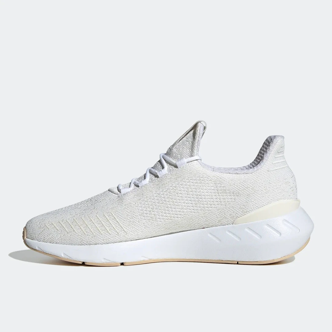 Adidas阿迪达斯三叶草SWIFT RUN  DECON男女舒适休闲跑步鞋GW6810