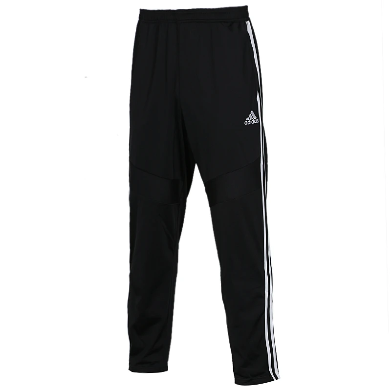 Adidas阿迪达斯卫裤男春季宽松针织休闲运动裤长裤D95924户外夏季