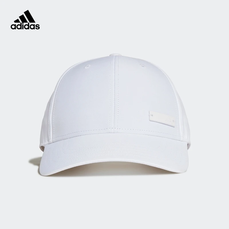adidas阿迪达斯男女舒适运动健身遮阳棒球帽子时尚情侣透气GM6264