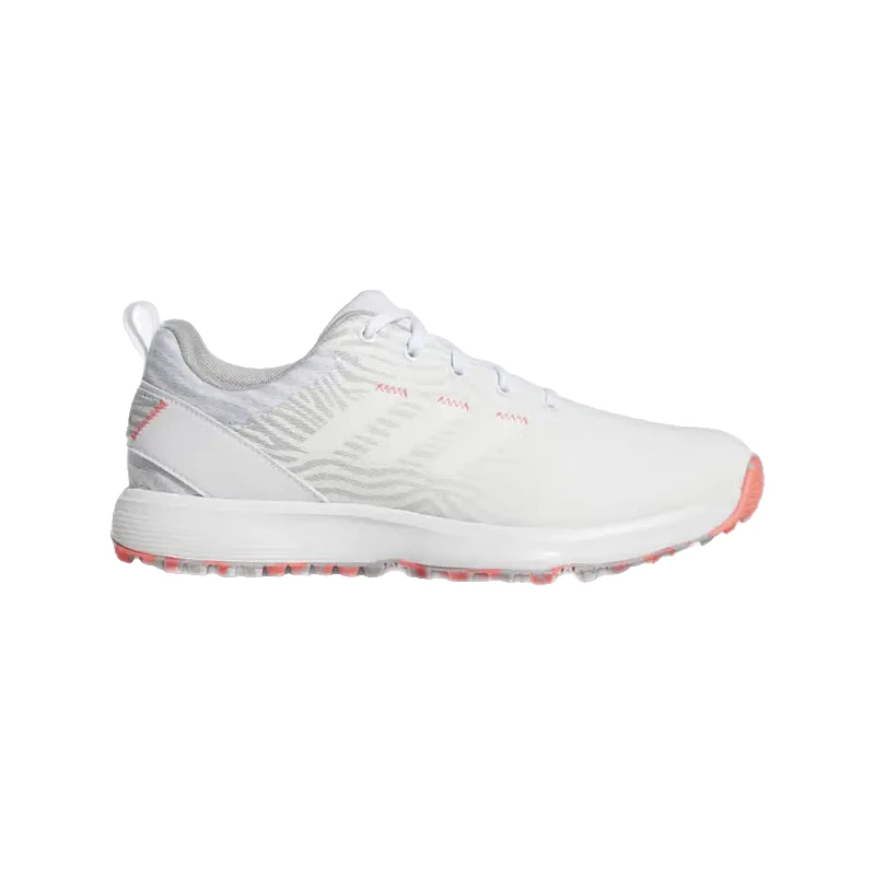 Adidas/阿迪达斯 WOMENS S2G 女士缓震透气运动休闲鞋 GZ3912