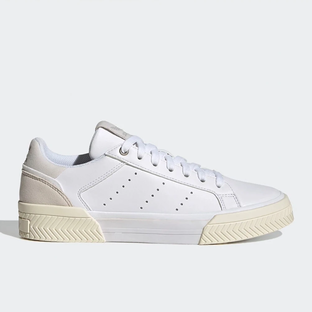 Adidas/阿迪达斯三叶草ORIGINALS女子运动轻便板鞋GZ0829