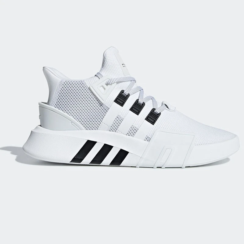 Adidas阿迪达斯三叶草男女鞋运动鞋EQT健身训练休闲鞋BD7772