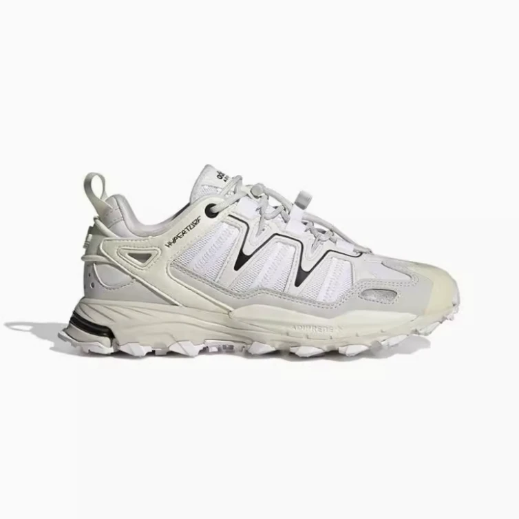 Adidas/阿迪达斯三叶草女子女款低帮老爹运动休闲鞋 HQ4511