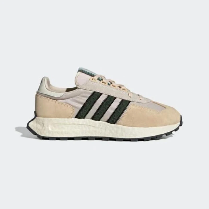 阿迪达斯 (adidas)男女款跑步鞋运动训练舒适缓震HQ8530