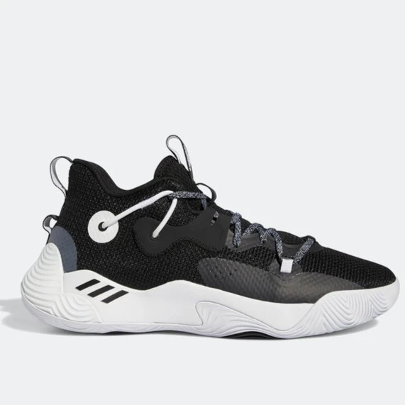 Adidas/阿迪达斯Harden哈登3代男子休闲训练耐磨篮球鞋GY8630