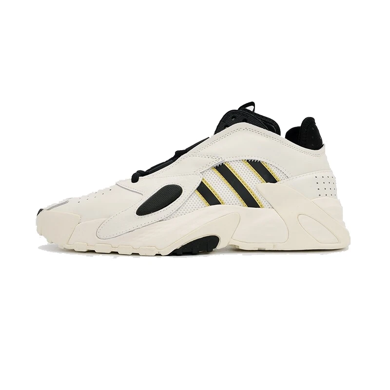 adidas/阿迪达斯三叶草男鞋女鞋STREETBALL运动休闲老爹鞋FY7994