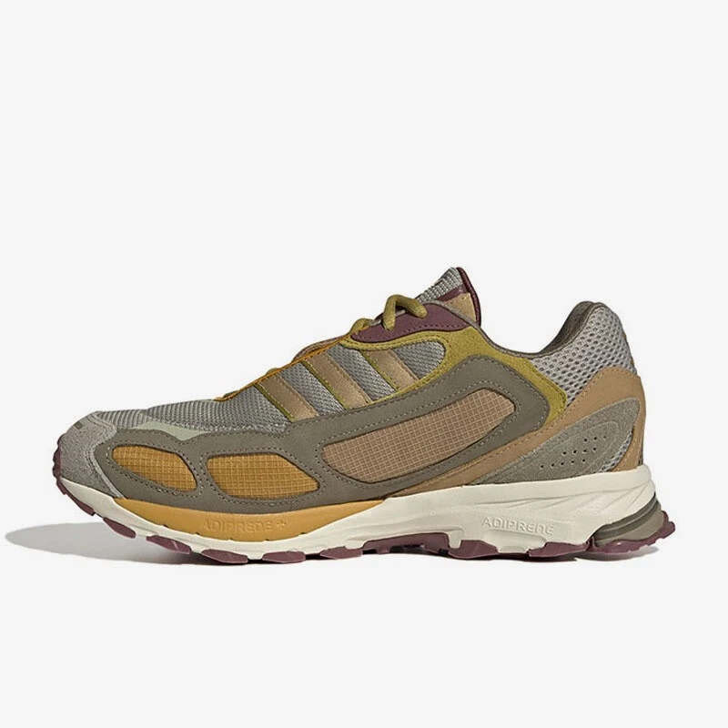 Adidas/阿迪达斯SHADOWTURF 复古透气运动休闲跑步鞋 HP7788