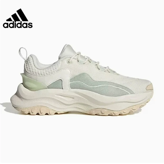 Adidas/阿迪达斯女子经典低帮耐磨透气耐磨运动休闲鞋 IF8753