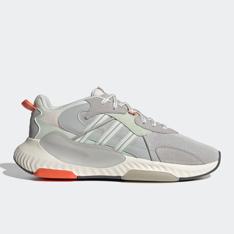 Adidas/阿迪达斯三叶草男女同款经典复古耐磨运动鞋 ID0534