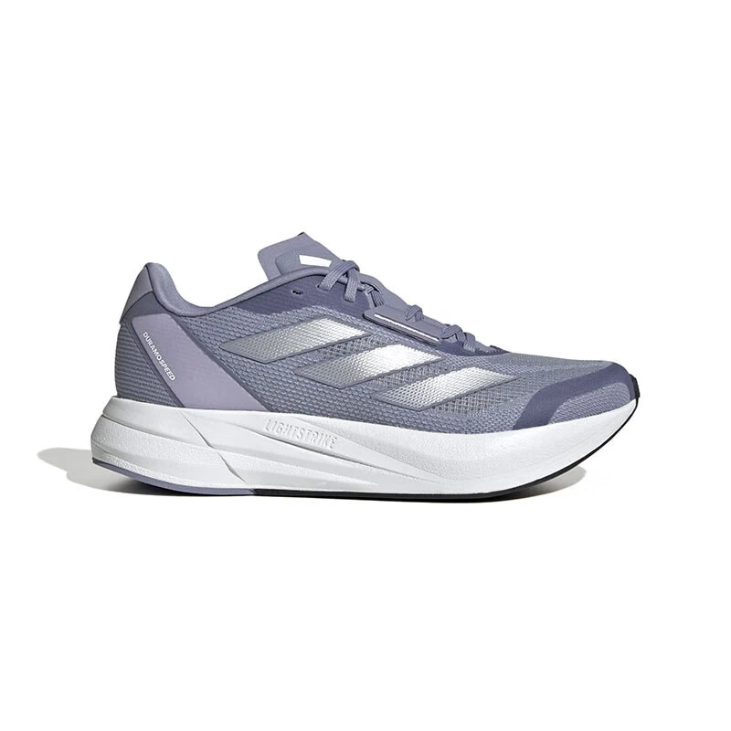 阿迪达斯 （adidas）女子 跑步系列 DURAMO SPEED跑步鞋IE9681