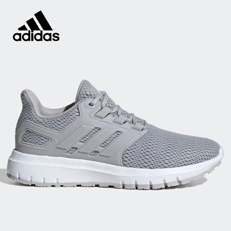 阿迪达斯 (adidas)女鞋运动鞋网面透气休闲的缓震跑步鞋FX3638
