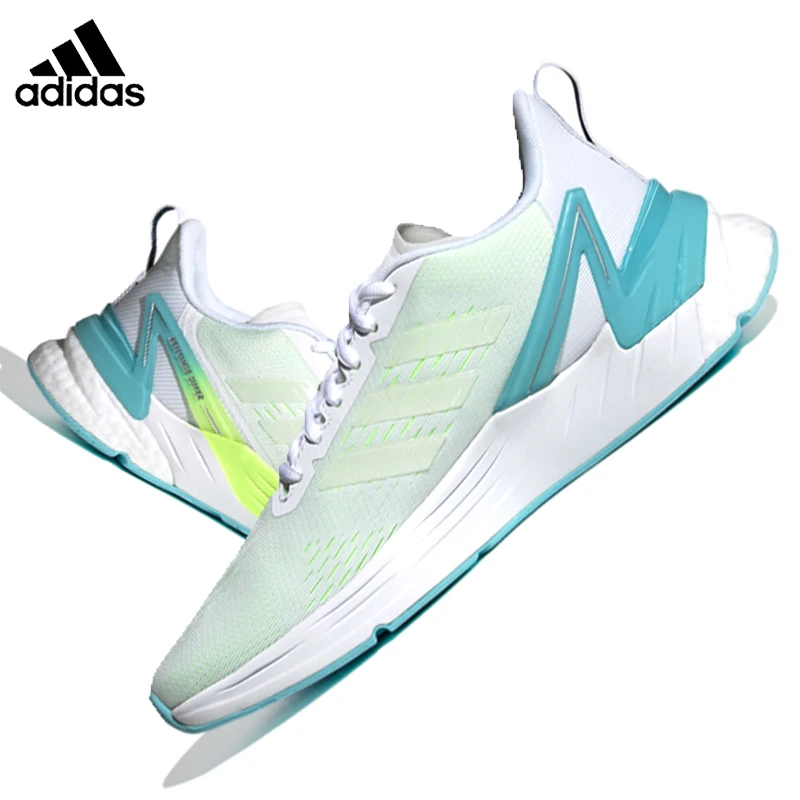 【瑕疵A622】Adidas/阿迪达斯时尚百搭休闲鞋FY8775