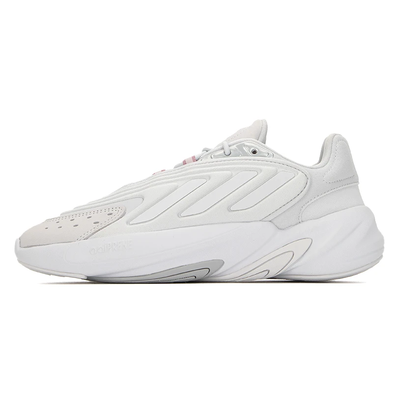 Adidas/阿迪达斯女鞋OZWEEGO运动鞋复古老爹鞋休闲鞋板鞋GW0612