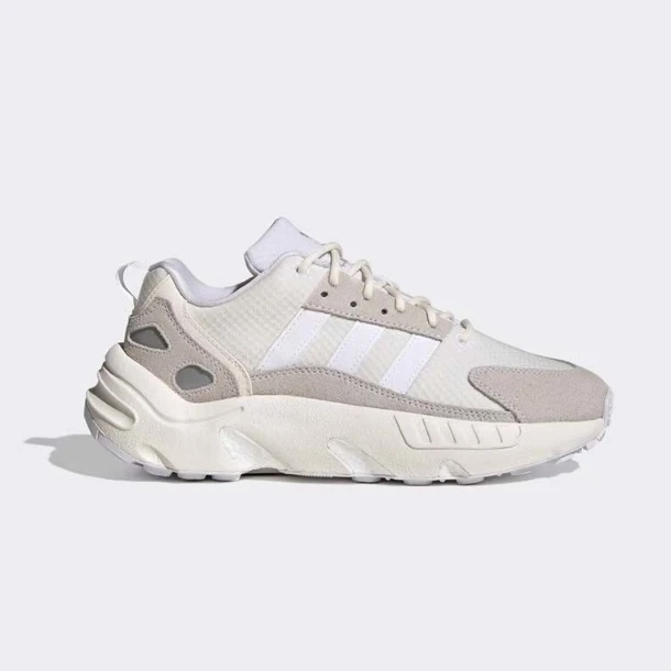 Adidas/阿迪达斯 三叶草ZX 22 BOOST男女运动时尚休闲鞋 GX9546