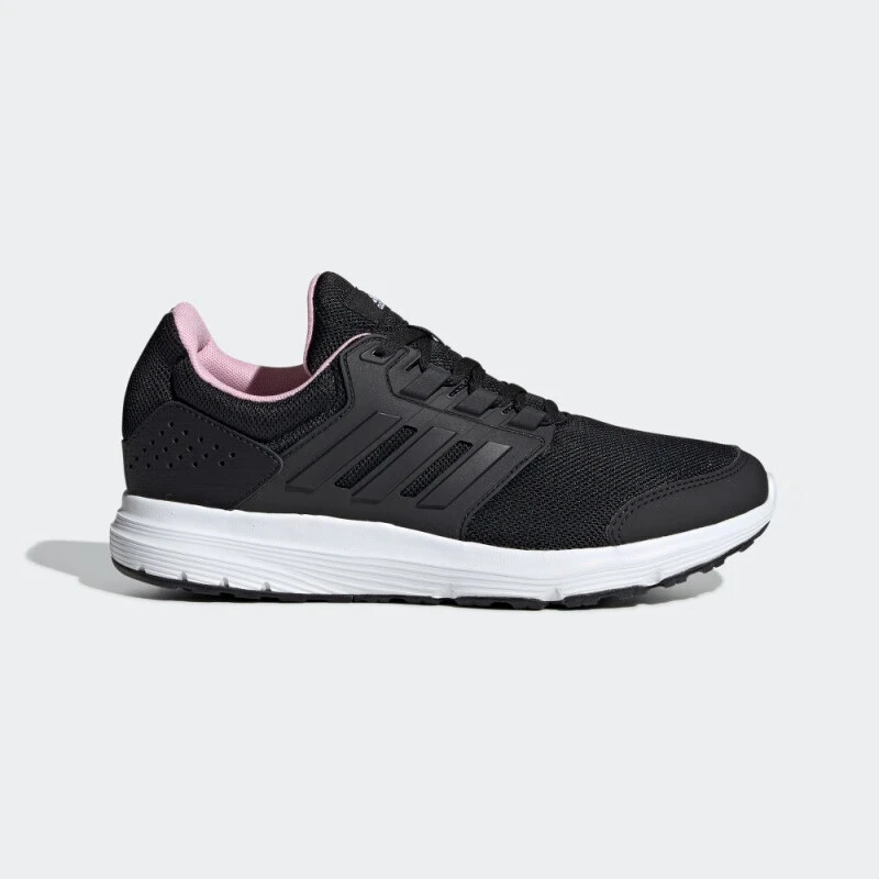 Adidas/阿迪达斯GALAXY 4男女挑战里程舒适跑步运动鞋 F36183