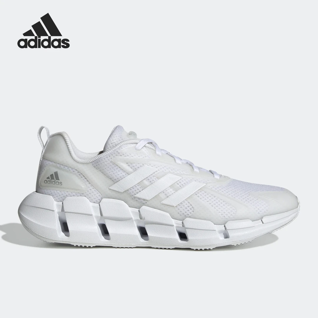 Adidas/阿迪达斯清风鞋CLIMACOOL透气网面男子运动跑步鞋GZ0663