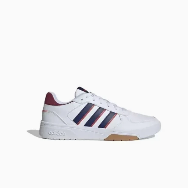 ADIDAS阿迪达斯中性休闲鞋舒适柔软低帮板鞋休闲鞋ID0507