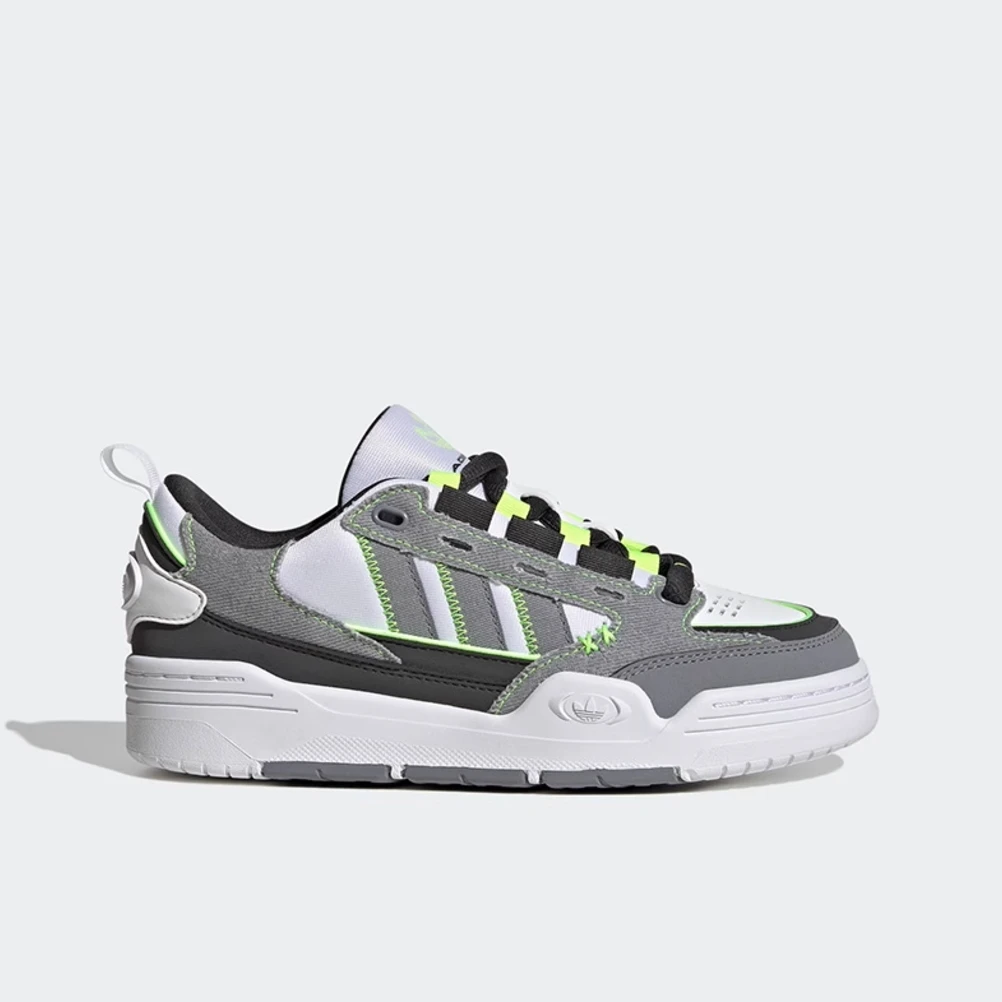 Adidas/阿迪达斯三叶草女款舒适经典耐磨低帮运动休闲鞋IG7708