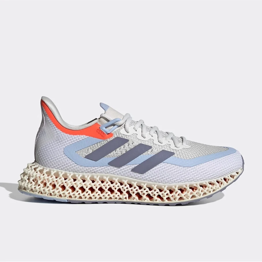 Adidas/阿迪达斯 4DFWD 2 W随心畅跑女子运动跑步鞋 HP7646
