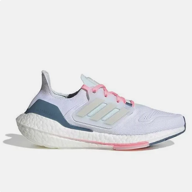 Adidas/阿迪达斯 ULTRABOOST 22 W女子舒适透气跑步鞋 GX5929