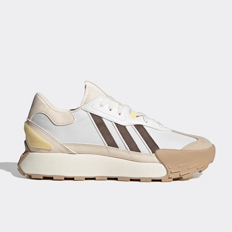 Adidas/阿迪达斯NEO 男女同款耐磨运动跑步日常休闲鞋 IF8366