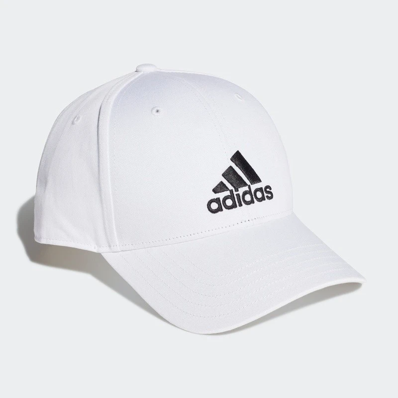 Adidas阿迪达斯adidas BB CAP 4AT A.R. 男女训练运动帽FK0890