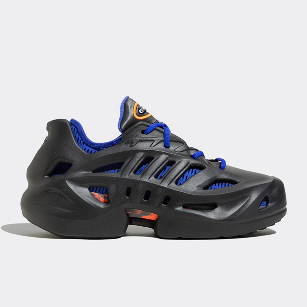 Adidas/阿迪达斯 三叶草 男女 运动 洞洞 休闲鞋IF3899