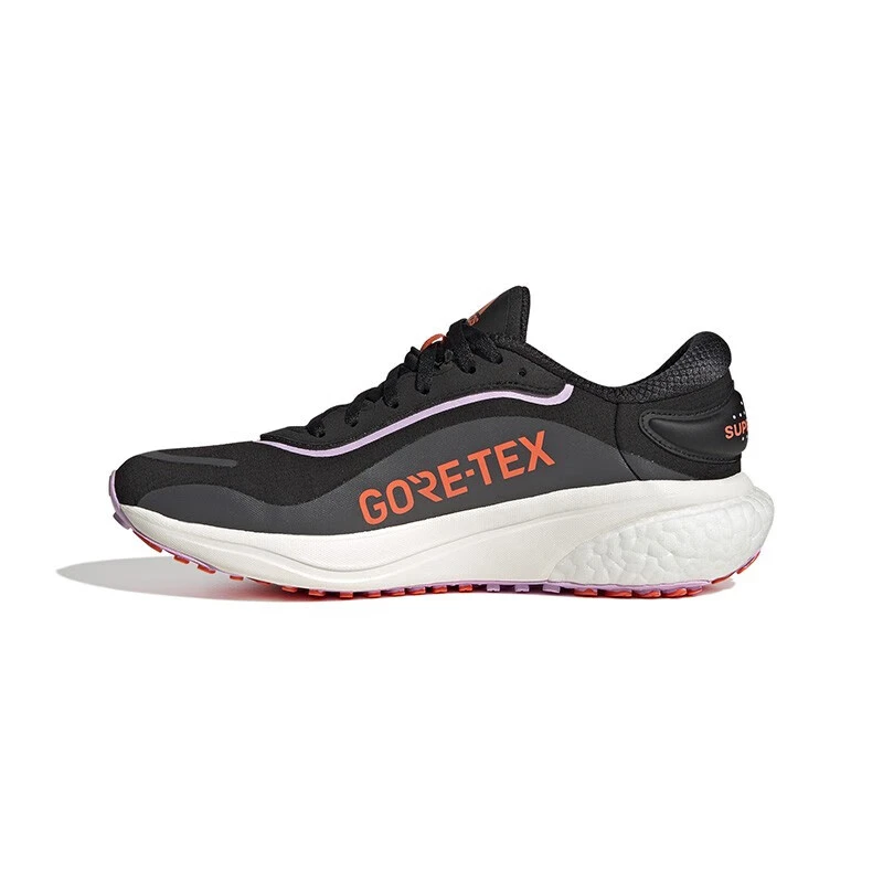 阿迪达斯 (adidas)女跑鞋SUPERNOVA休闲舒适款运动训练鞋 GY8319