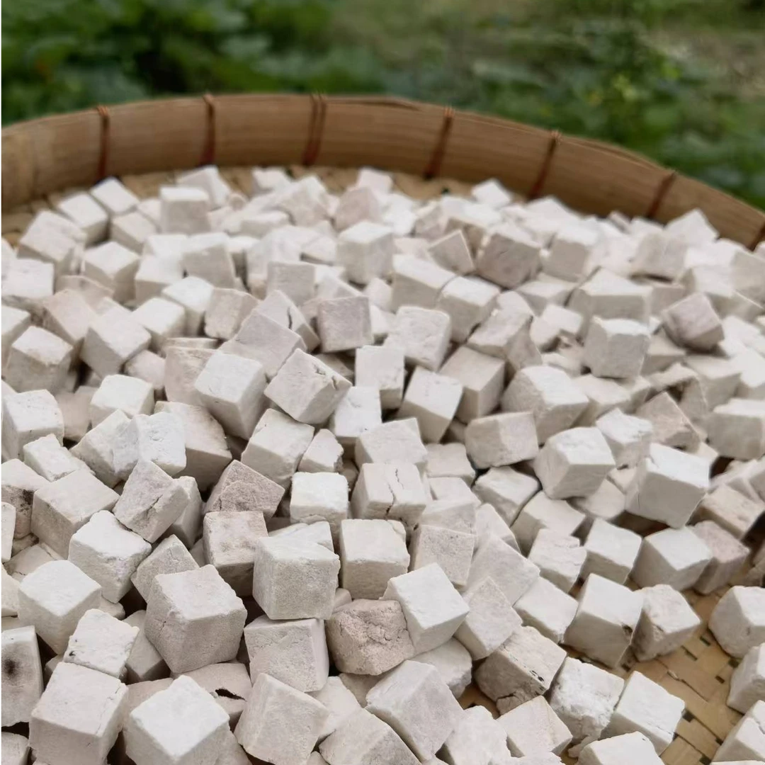 精选无硫云南白茯苓250g/500g