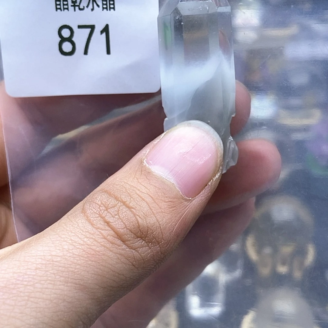【闪购商品】水晶大型摆件（非配饰）未镶嵌