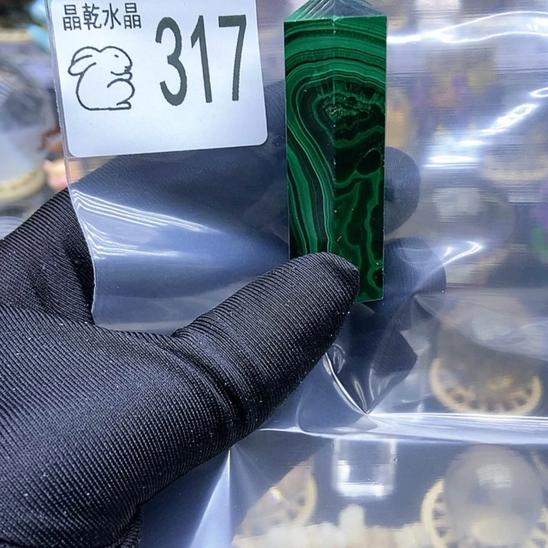 【闪购商品】水晶大型摆件（非配饰）未镶嵌