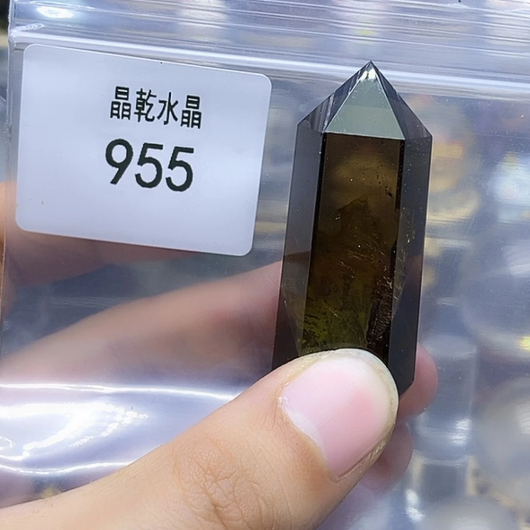 【闪购商品】水晶大型摆件（非配饰）未镶嵌