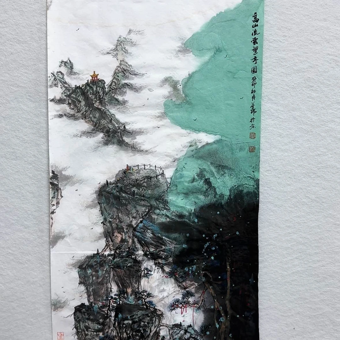 【闪购商品】书法我是第一百